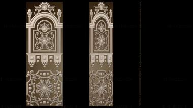 3D мадэль DVN_1383 (STL)