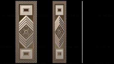 3D модель DVN_1384 (STL)