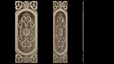 3D модель DVN_1385 (STL)