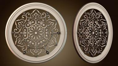 3D мадэль DVN_1388 (STL)