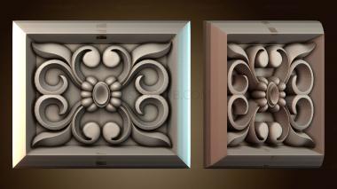 3D мадэль DVN_1390 (STL)