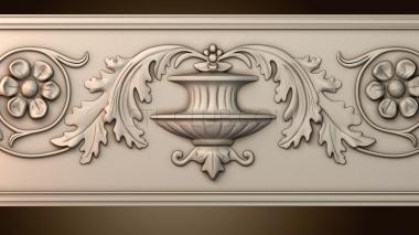 3D мадэль DVN_1391 (STL)