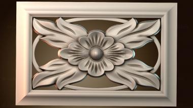 3D модель DVN_1392 (STL)