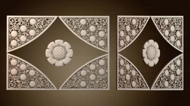 3D мадэль DVN_1395 (STL)