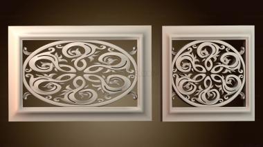 3D модель DVN_1396 (STL)