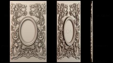 3D мадэль DVN_1397 (STL)