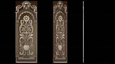 3D мадэль DVN_1398 (STL)