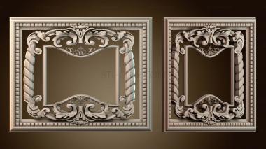 3D мадэль DVN_1399 (STL)