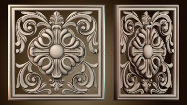 3D модель DVN_1400 (STL)