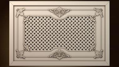 3D модель DVN_1401 (STL)