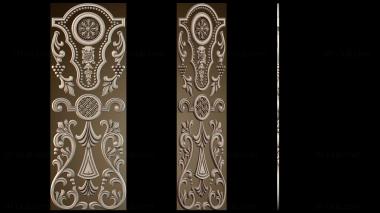 3D модель DVN_1402 (STL)