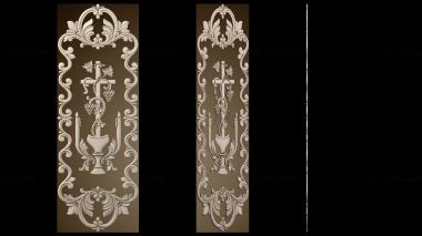 3D модель DVN_1404 (STL)