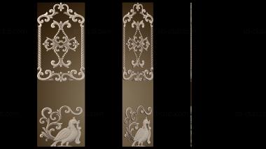 3D мадэль DVN_1407 (STL)