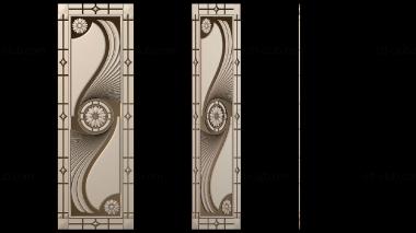 3D model DVN_1409 (STL)