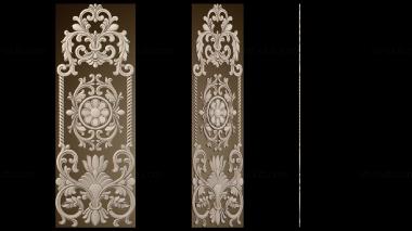 3D модель DVN_1412 (STL)