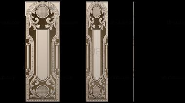 3D мадэль DVN_1414 (STL)