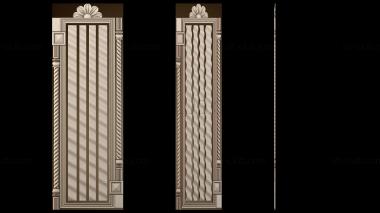 3D мадэль DVN_1416 (STL)