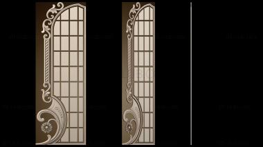 3D model DVN_1417 (STL)