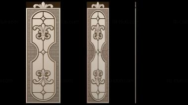 3D model DVN_1418 (STL)