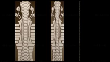 3D model DVN_1419 (STL)