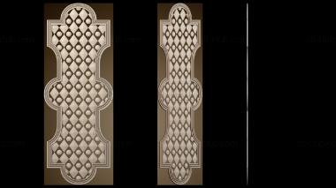 3D мадэль DVN_1420 (STL)