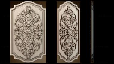 3D мадэль DVN_1425 (STL)