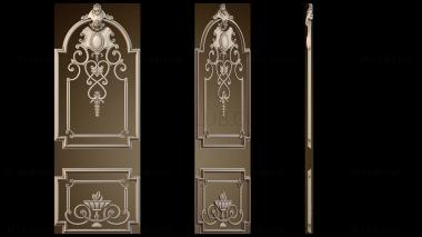 3D модель DVN_1427 (STL)