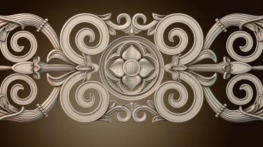 3D мадэль DVN_1440 (STL)