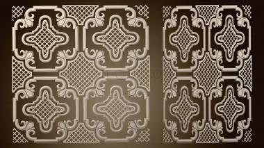 3D модель DVN_1444 (STL)