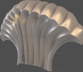 3D model OEL_0005 (STL)