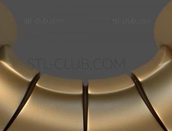 3D модель OEL_0012 (STL)