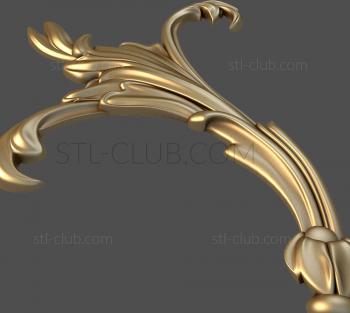 3D model OEL_0024 (STL)