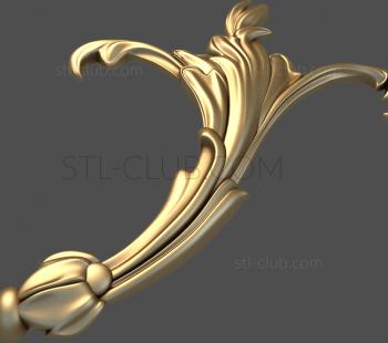 3D model OEL_0024 (STL)