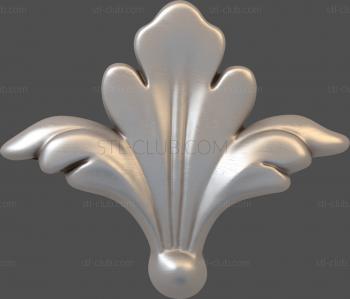 3D model OEL_0026-9 (STL)