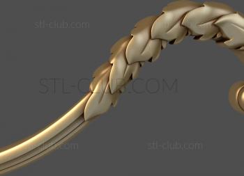 3D model OEL_0035 (STL)