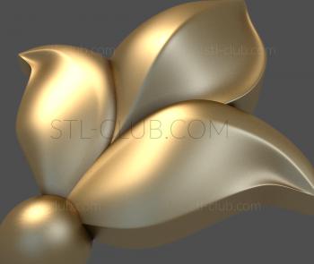 3D model OEL_0036 (STL)