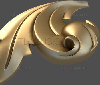 3D model OEL_0040 (STL)