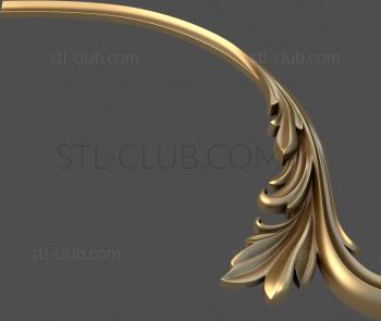 3D model OEL_0045 (STL)