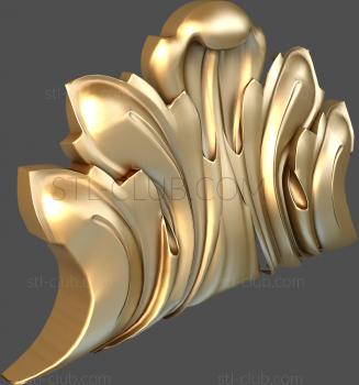 3D model OEL_0048 (STL)