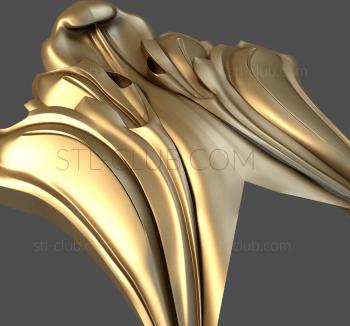 3D model OEL_0049 (STL)