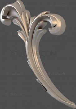 3D model OEL_0054 (STL)