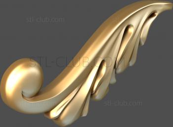 3D model OEL_0056 (STL)