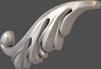 3D model OEL_0056 (STL)