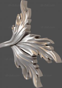 3D model OEL_0060 (STL)