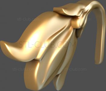 3D model OEL_0063 (STL)