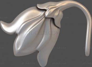 3D model OEL_0063 (STL)