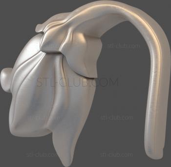 3D model OEL_0063 (STL)