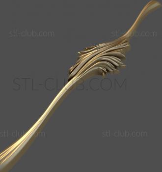 3D model OEL_0065 (STL)