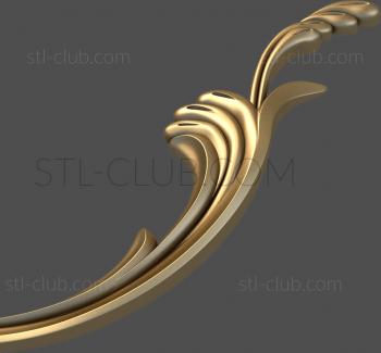 3D model OEL_0066 (STL)