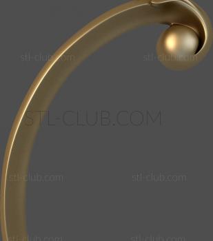 3D model OEL_0070 (STL)